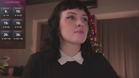 Snapshot of vinylstore chatting on December 18, 11:30 pm Diva Silvia online show from December 18, 11:30 pm