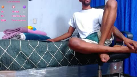 vinzent_lafed_ online show from January 19, 9:13 am