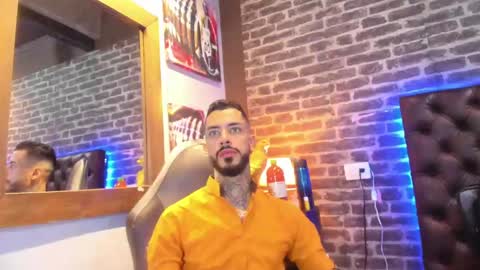 Snapshot of vinzenzrizzo chatting on September 17, 4:14 am ---Vinzen--- online show from September 17, 4:14 am
