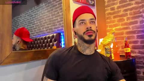 ---Vinzen--- online show from February 6, 5:12 am