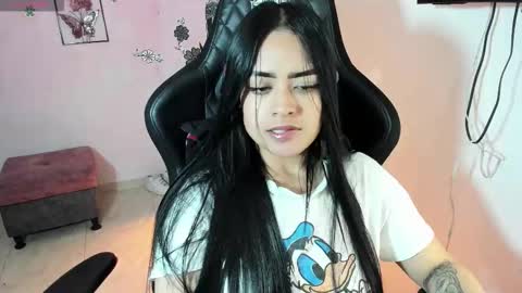 Daniela online show from October 19, 7:53 am