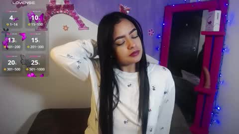 Daniela online show from January 11, 7:13 am