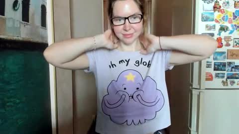 viodetta online show from November 12, 10:26 am