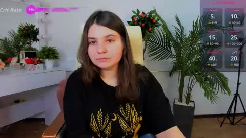 Viola online show from October 12, 8:30 pm