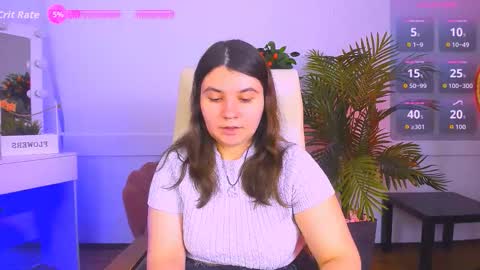 Viola online show from November 13, 9:36 pm