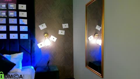 Viola online show from April 5, 1:03 am