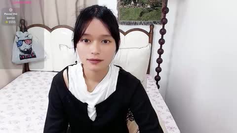 Snapshot of violazona chatting on March 4, 6:52 am Zona online show from March 4, 6:52 am