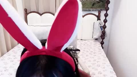 Snapshot of violazona chatting on March 21, 8:19 am Zona online show from March 21, 8:19 am