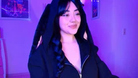 violet online show from January 16, 6:28 am