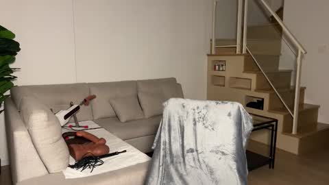 Fantasy Black Girl online show from November 10, 6:45 am