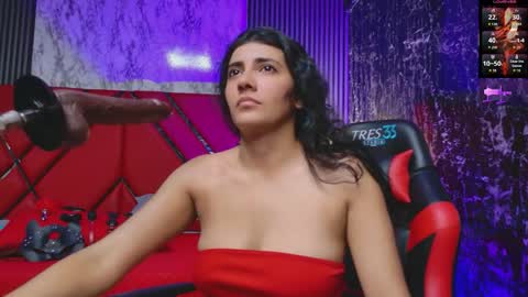 Snapshot of violet_bdsm chatting on March 26, 12:11 pm Violet online show from March 26, 12:11 pm