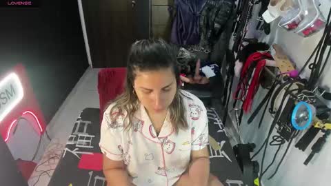 Kim online show from October 21, 9:48 pm