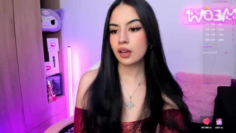 Violeta  online show from January 14, 5:34 pm
