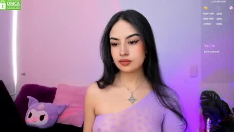 Violeta  online show from September 9, 7:13 pm
