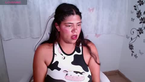 Violeta online show from May 6, 6:24 pm