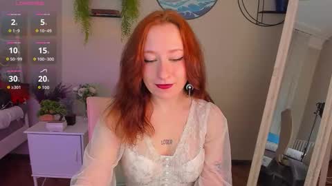 Snapshot of violet_griffen chatting on November 23, 3:34 pm VIOLET online show from November 23, 3:34 pm