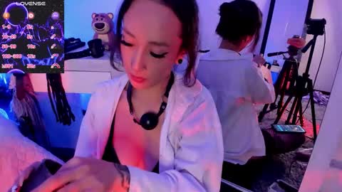 Violet Jones online show from January 10, 3:58 pm