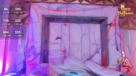 violet_milleer online show from October 27, 7:07 pm