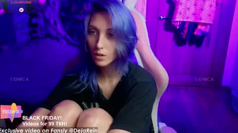 Deya online show from November 24, 11:54 am