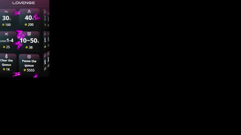 violet_roux online show from October 27, 7:40 pm