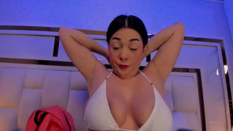 violet_sm online show from December 1, 3:00 am