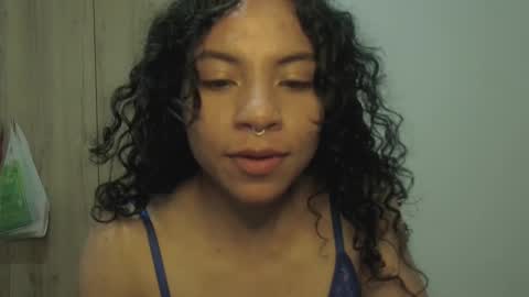 Violet online show from March 1, 1:00 am