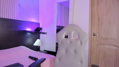 Violeta online show from January 20, 10:37 pm