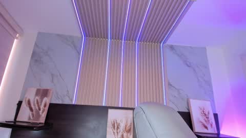 Violeta online show from February 22, 8:53 pm