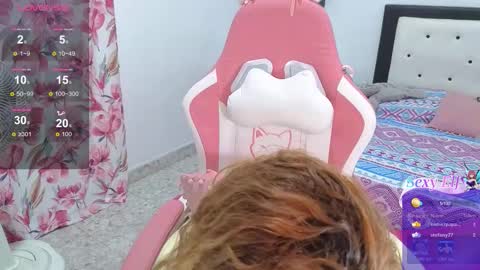 Violeta online show from March 2, 5:30 am