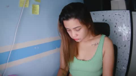 violeta0706 online show from February 16, 6:26 pm