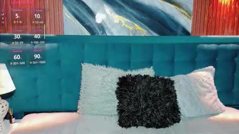 Violeta  online show from February 5, 3:00 am