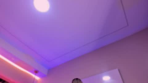 Violeta  online show from October 27, 11:25 am