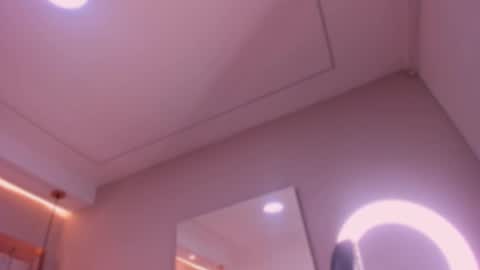 Violeta  online show from October 30, 10:38 am