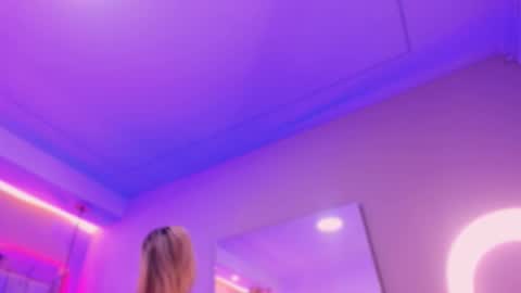 Violeta  online show from November 8, 10:26 am