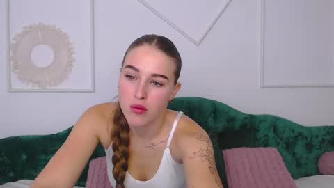 Violetta online show from September 9, 5:40 am