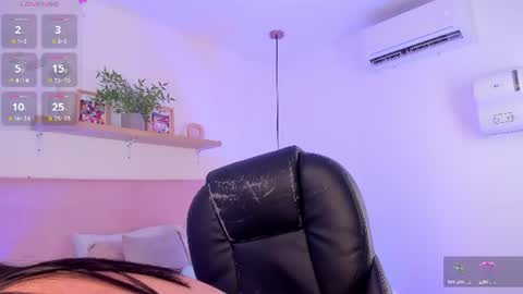 Violeta Candy online show from July 9, 10:47 pm