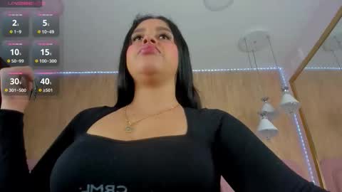 Violeta Garcia online show from December 18, 9:26 am