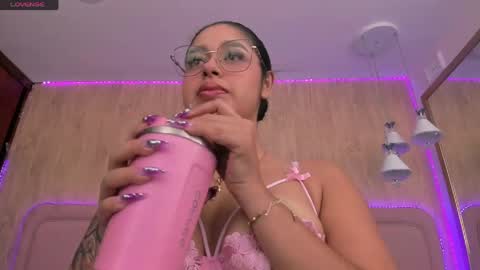 Violeta Garcia online show from April 15, 10:22 am