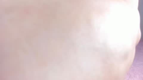 violeta london online show from January 3, 3:05 am