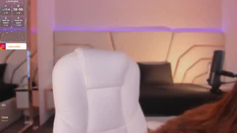 Snapshot of violeta_marquez chatting on October 28, 11:47 am violeta_marquez online show from October 28, 11:47 am