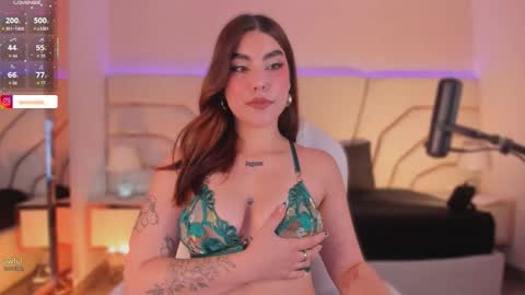 violeta_marquez online show from November 25, 11:32 am