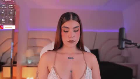 violeta_marquez online show from December 3, 11:30 am