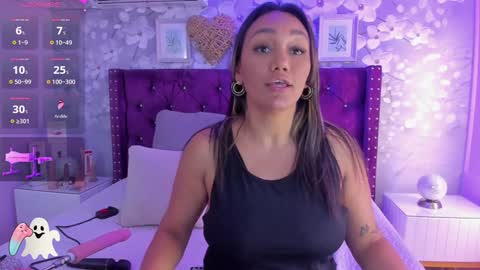 violeta_medina online show from January 3, 1:27 am