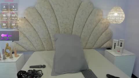 violeta_medina online show from November 21, 3:05 am