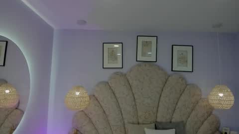 violeta_medina online show from March 3, 3:01 am