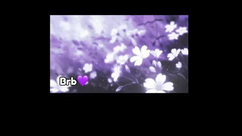 Violeta online show from April 15, 6:37 pm