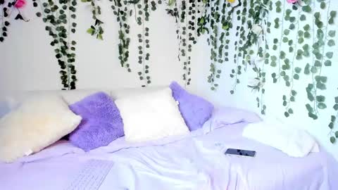 Violeta online show from February 6, 5:30 pm