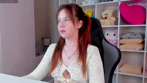 Violeta online show from June 26, 9:03 am