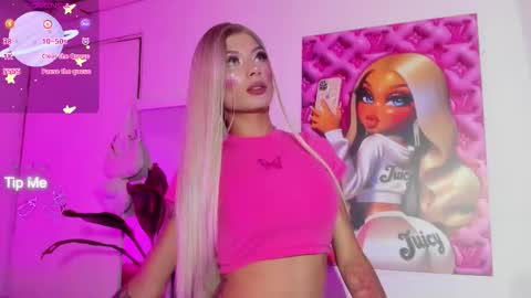 Violeta Princess Please help me with your thumbs up its important   online show from October 11, 12:10 am