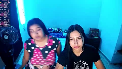 violeta_rouses online show from November 7, 1:05 am